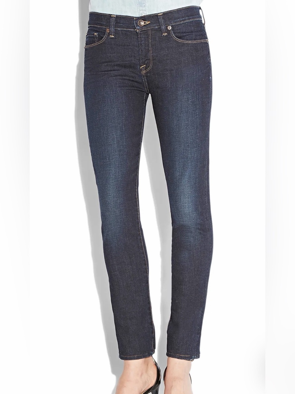 Lucky Brand Sofia Skinny Ankle Size 6/28